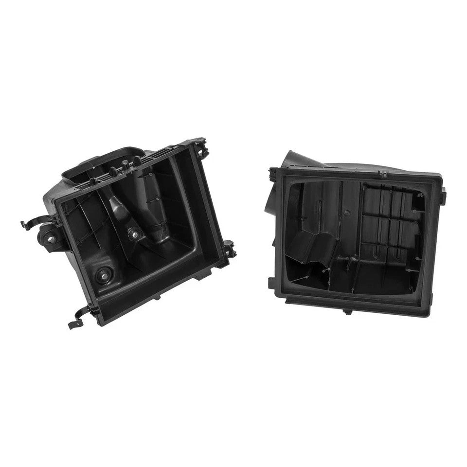 Engine Air Cleaner Intake Filter Box Housing For Durango/Grand Cherokee 2011-25