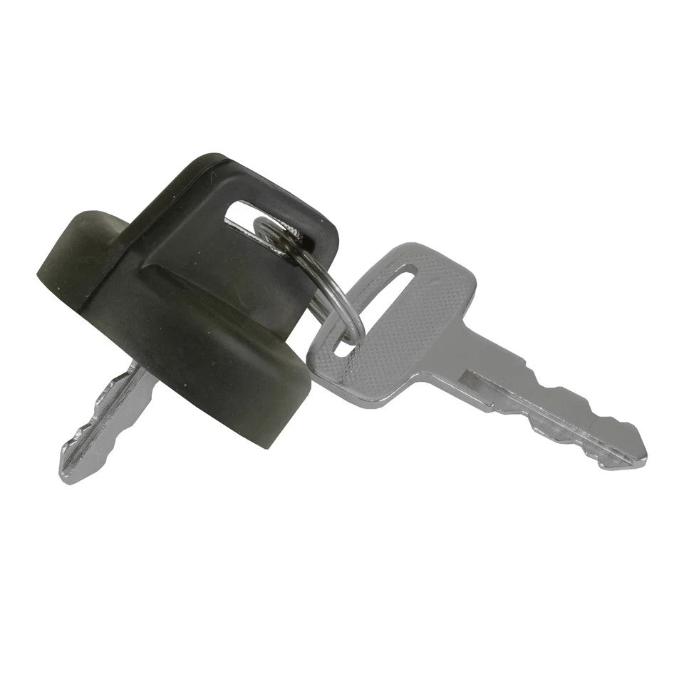 Ignition Switch Key for Yamaha Oem 5TG-82510-01-00 5TG-82510-00-00 5TG-82510-02 