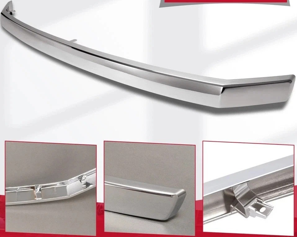 For Ford Flex Limited 2013-2019 DA8Z8200FA Center Grille Molding Standard Line