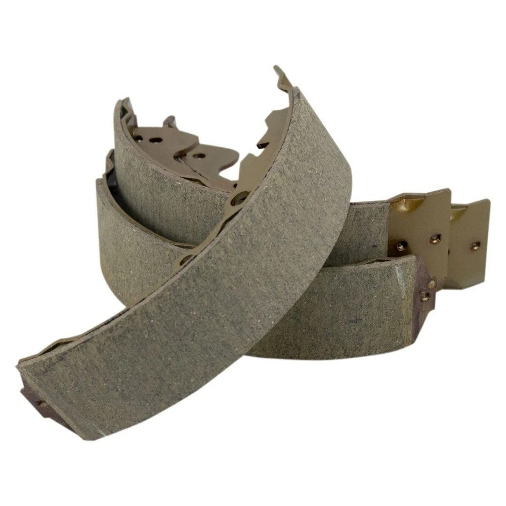 Rear Brake Shoe & Drum Kit Fits 2004-2006 Suzuki XL-7