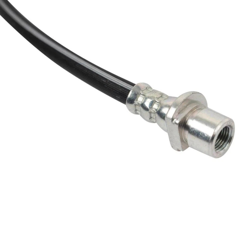 Rear Brake Hose Fits 1992-1994 Honda Civic