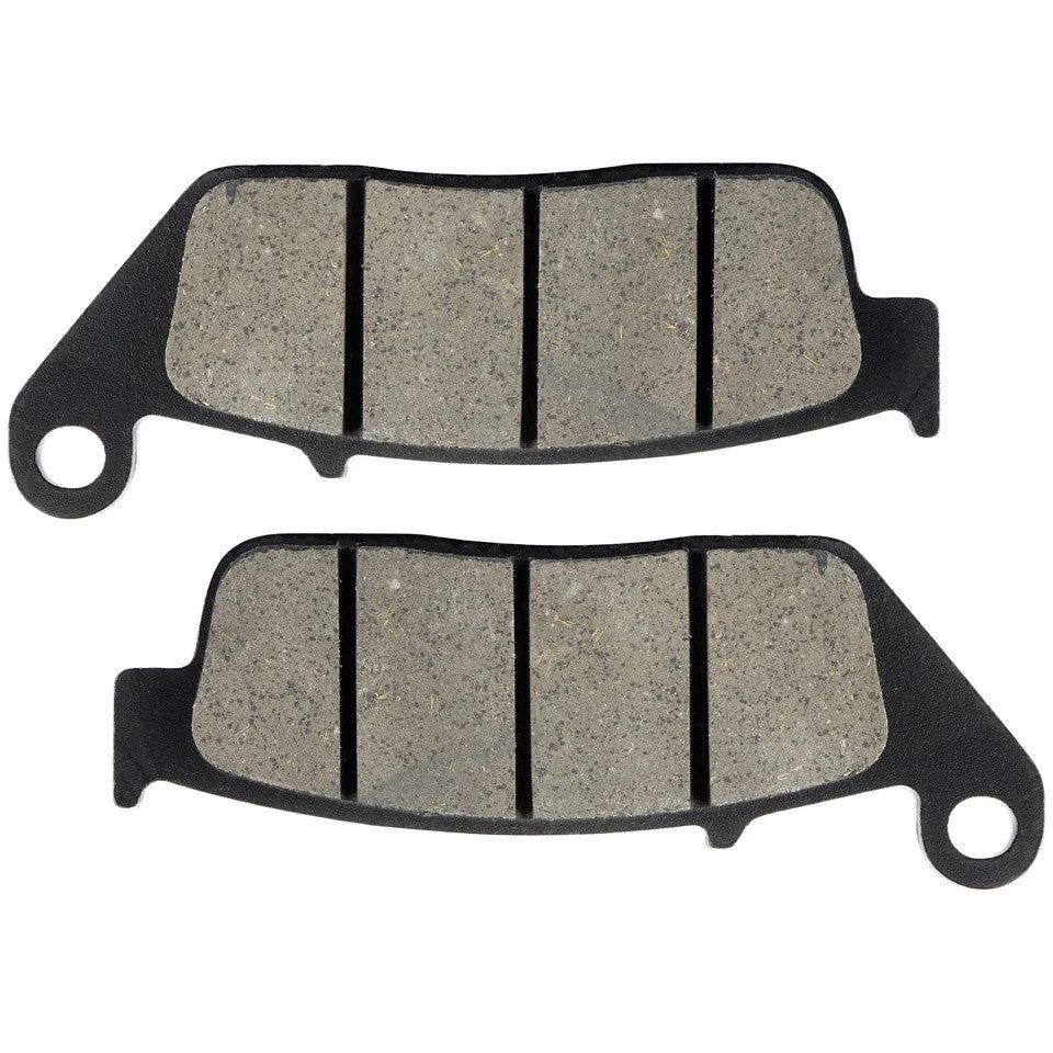 Brake Pads for Honda VF750C VFR750F Magna 1994-2003 Motorcycle Front Brake Pads
