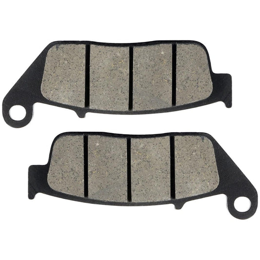 Brake Pads for Honda VF750C VFR750F Magna 1994-2003 Motorcycle Front Brake Pads