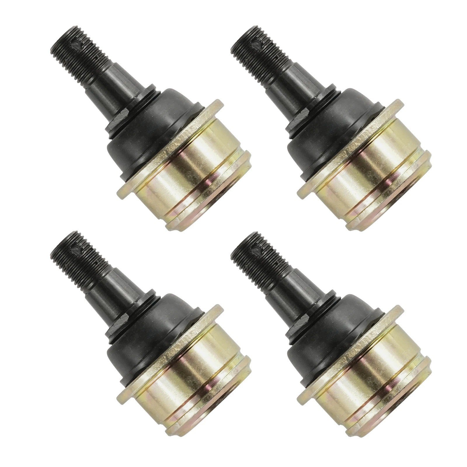 4 Upper or Lower Ball Joints for Yamaha Kodiak 400 YFM400 2003 2004 2005 2006