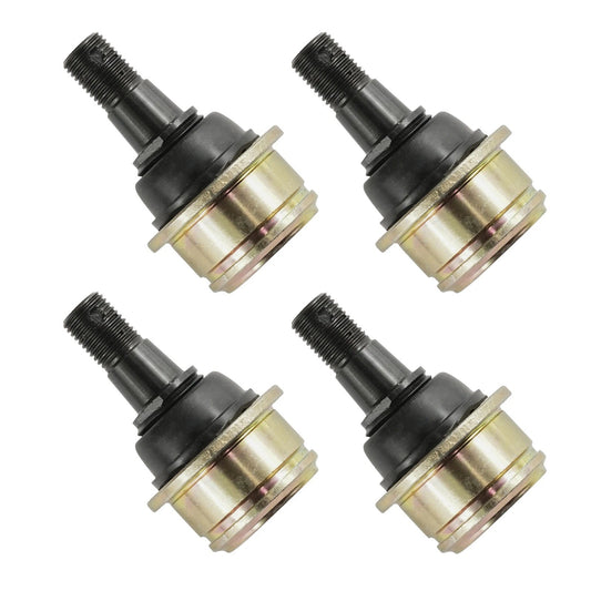 4 Upper or Lower Ball Joints for Yamaha Kodiak 400 YFM400 2003 2004 2005 2006