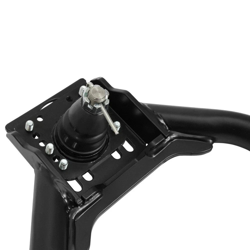Front Rear Camber Arm &Traction Rod For Nissan 350Z Infiniti G35 Sedan 03-09 07