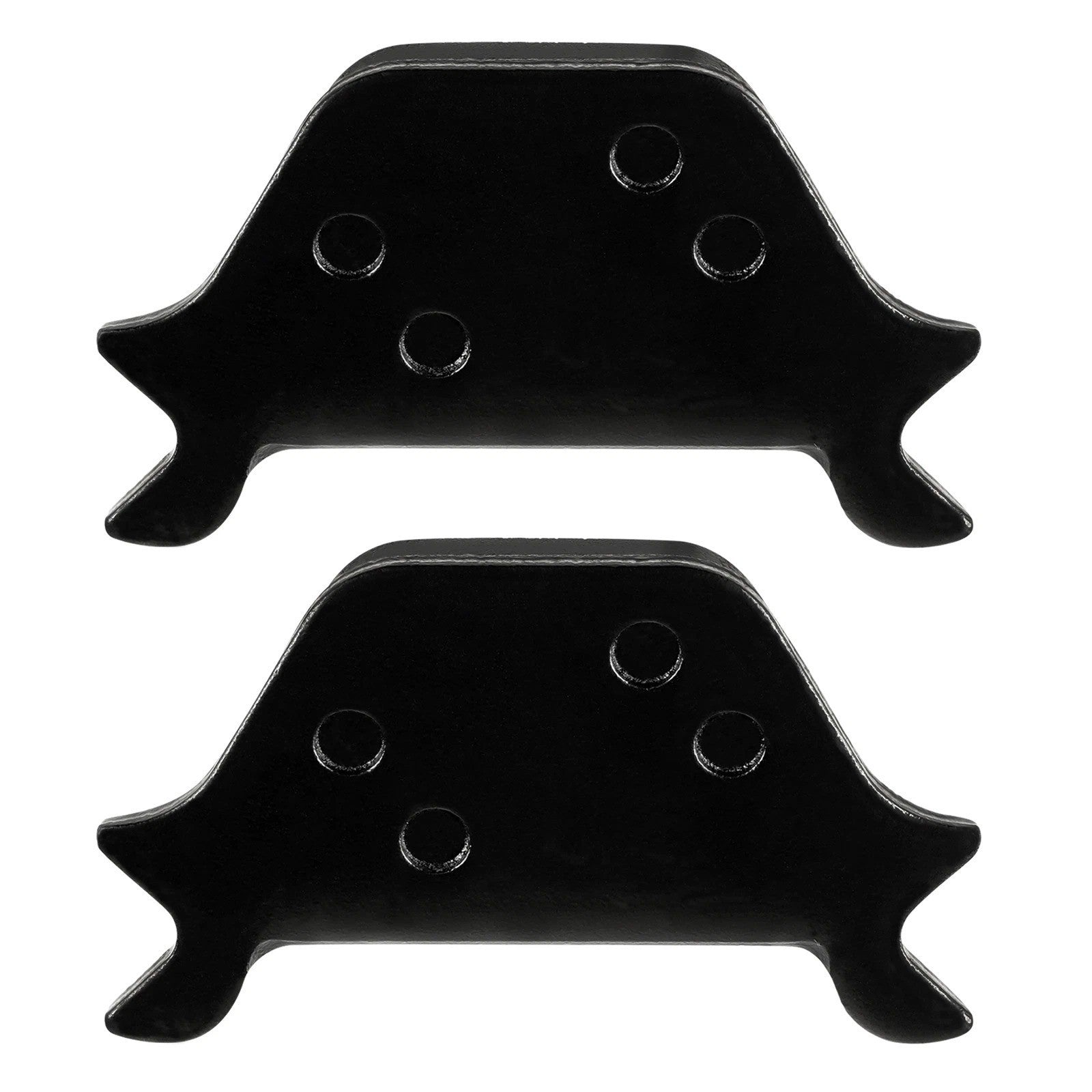 Brake Pads for Harley Davidson Fxdwg 1340 Dyna Wide Glide 1993-1998 Rear Pads