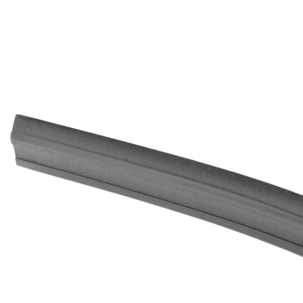 Front Window Glass Run Channel Seal for CJ10 CJ5 CJ6 CJ7 CJ8 Scrambler Wrangler