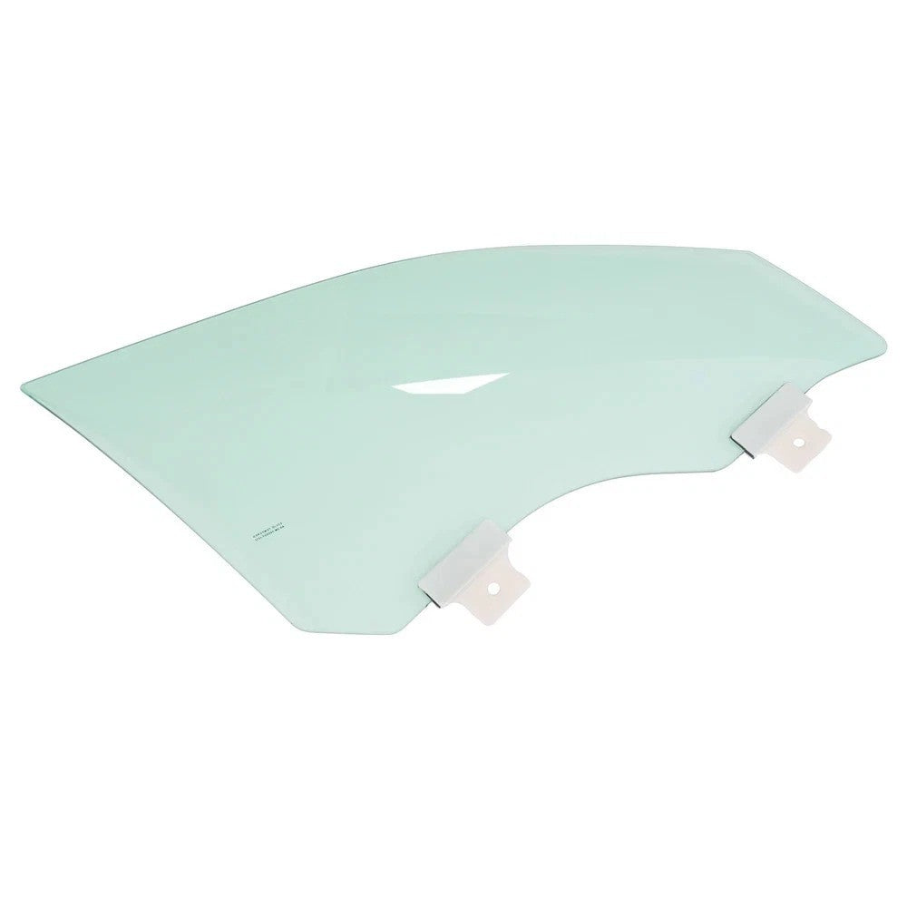 For Dodge Charger 4-Door Sedan 2011-2023 Front Door Window Glass Passenger Side