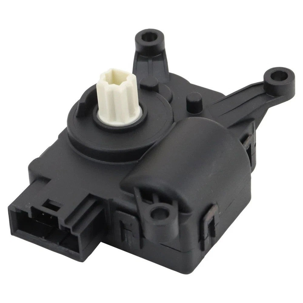 Left Main Right HVAC Blend Door Door Actuator Fits 2015-2018 Ford