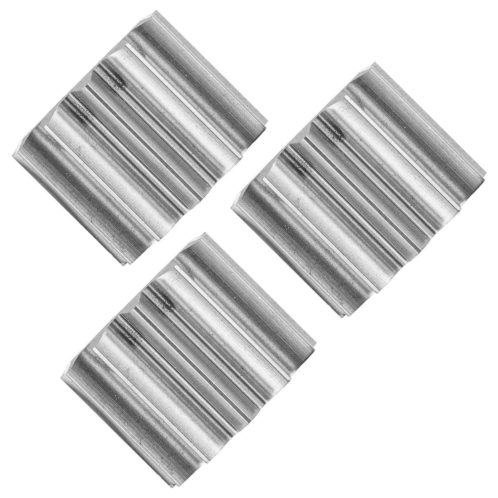 3-Pack Steering Sector Gear for John Deere 102 105 115 125 135 145 GX20053