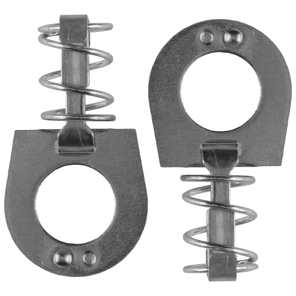 Panel Retaining Clip Kit For John Deere 425 20HP Kawasaki 617cc 1992-2001