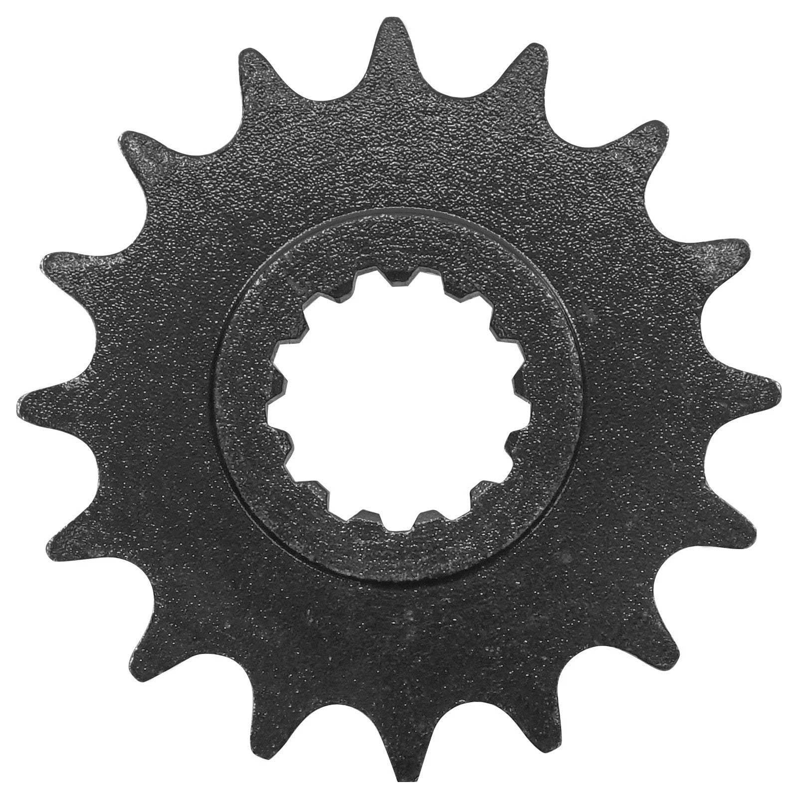Black Drive Chain And Sprocket Kit for Yamaha YZF-R1 1998-2003 (530-Chain Type)