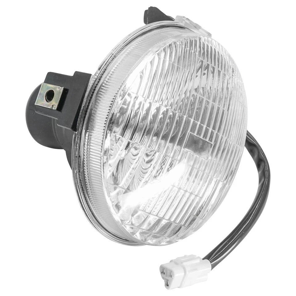 Headlight For Yamaha Big Bear 400 YFM400 2X4 4X4 2000-2001 Left Or Right