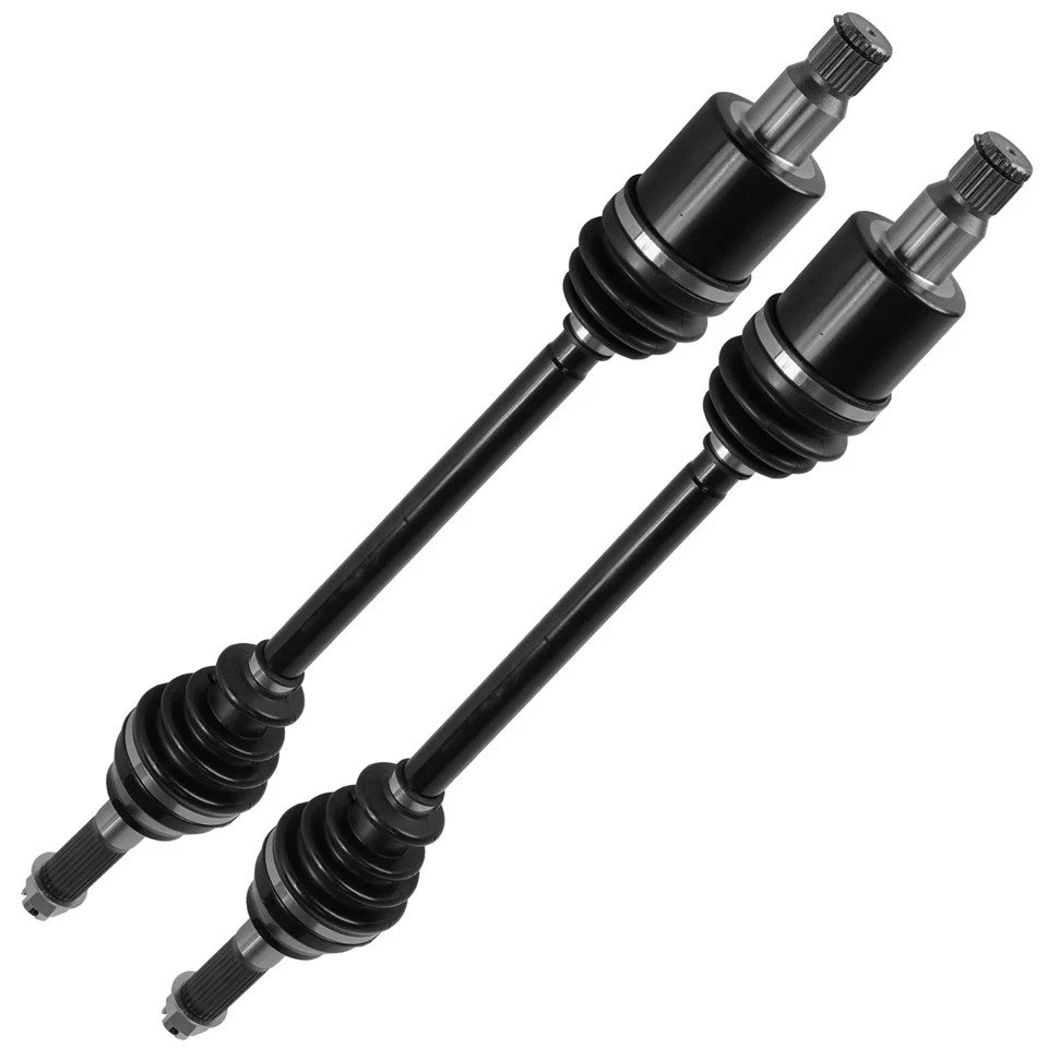 for Polaris RZR 4 800 EFI / RZR S 800 EFI 2009-2014 Rear RH and LH CV Joint Axle