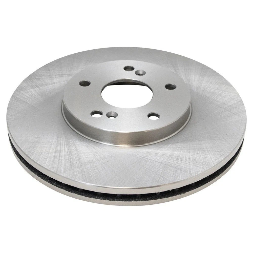 Front & Rear Premium Posi Ceramic Disc Brake Pad & Rotor Kit for TSX Accord