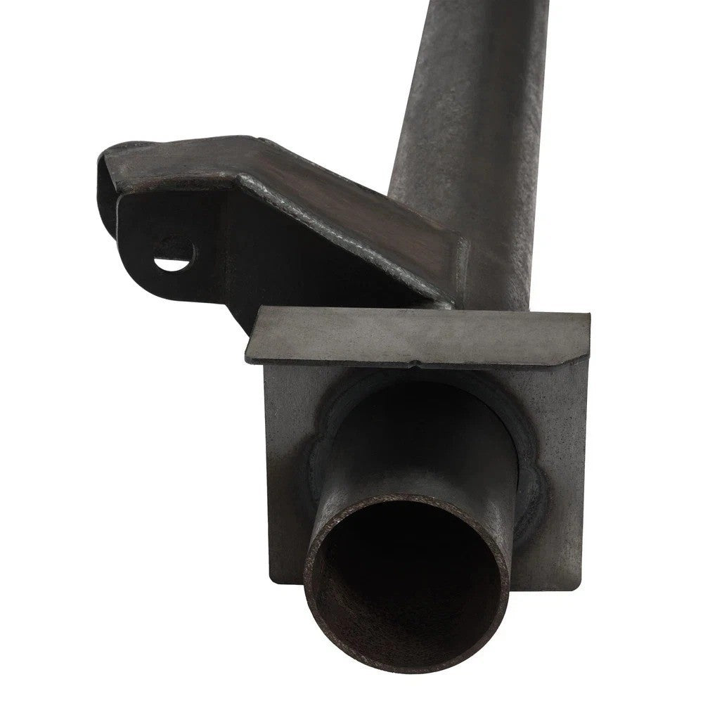 For GMC Sierra 1500 /Chevrolet Silverado 1500 07-14 Rear Shock Mount Crossmember