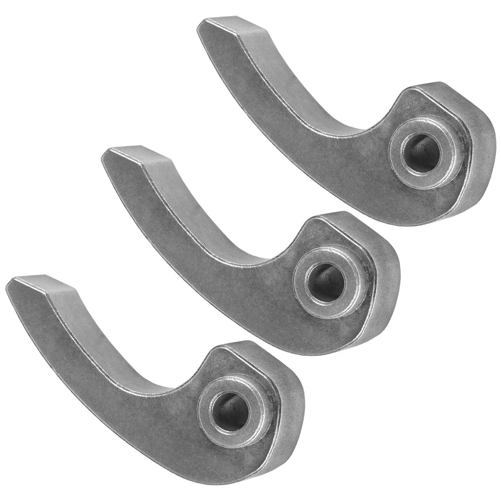 3 Primary Drive Clutch Weight 26-55 Fits Polaris RZR 900 2014 2015 1322982