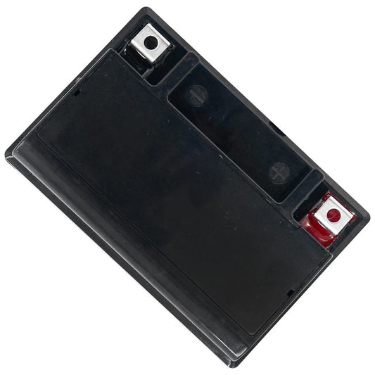 AGM Battery for Kawasaki Bayou 250 KLF250A 2006-2011