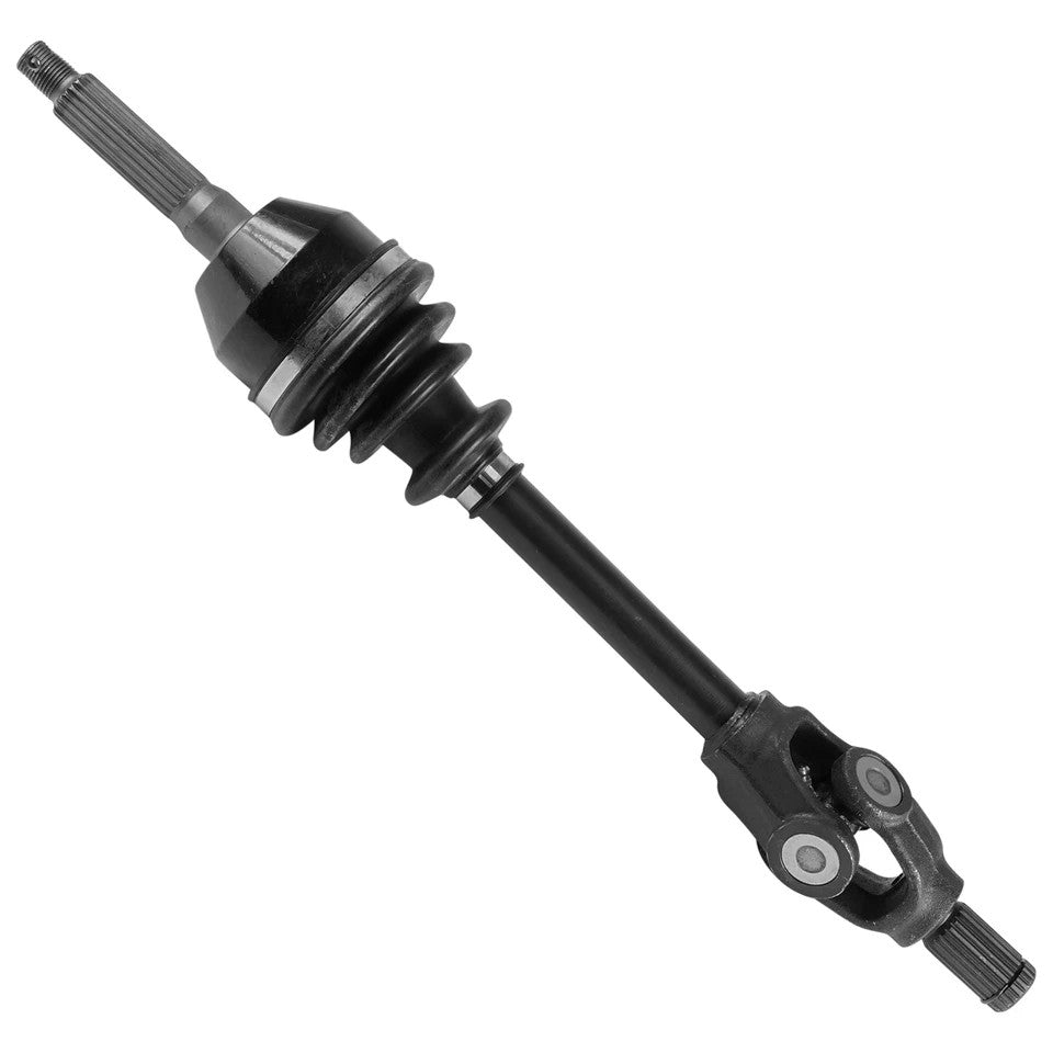 Front Left Complete CV Joint Axle For Polaris Sportsman 500 4X4 HO 2004