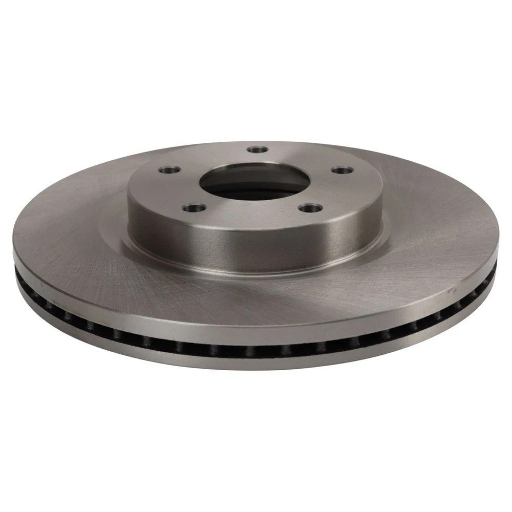 Front & Rear Posi Ceramic Pad & Brake Rotor Disc Kit for Nissan Altima New