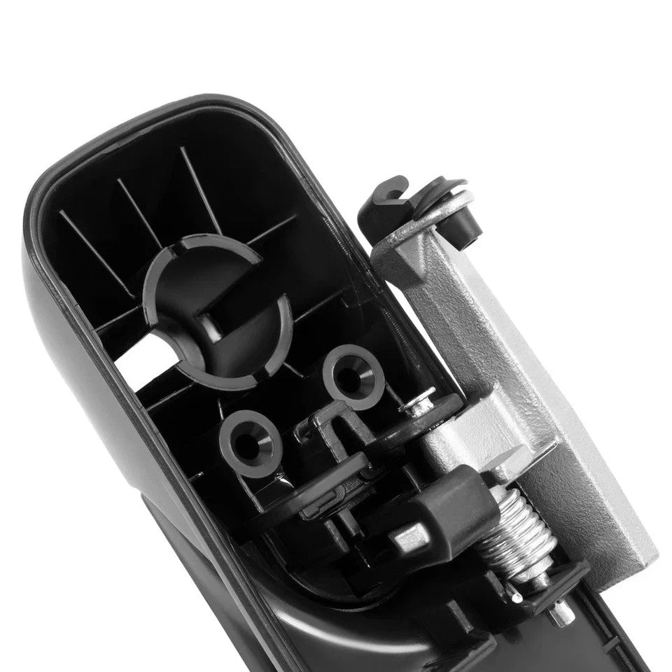 Outside Door Handle Front Left Driver Side Fits DODGE RAM 1500 09-24/ 2500 11-24