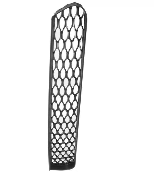 Front Lower Mesh Bumper Grille For 2015-2023 Dodge Charger SRT Scat Pack Style