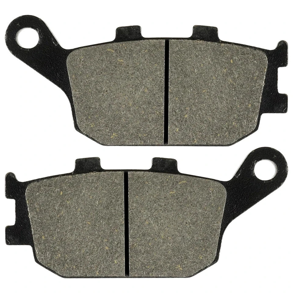 for Yamaha R1 YZF-R1 1000 ABS 2004 2005 2006 2007 2008-2014 Rear Brake Pads