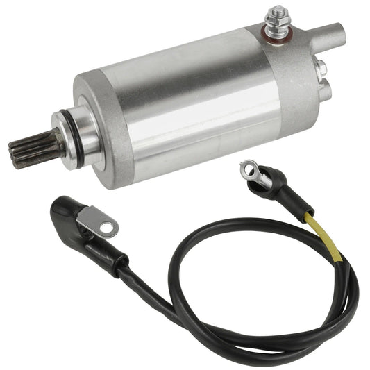 Starter for Yamaha Big Bear 250 YFM250B 2007-2009 / Bruin 250 YFM250B 2005 2006