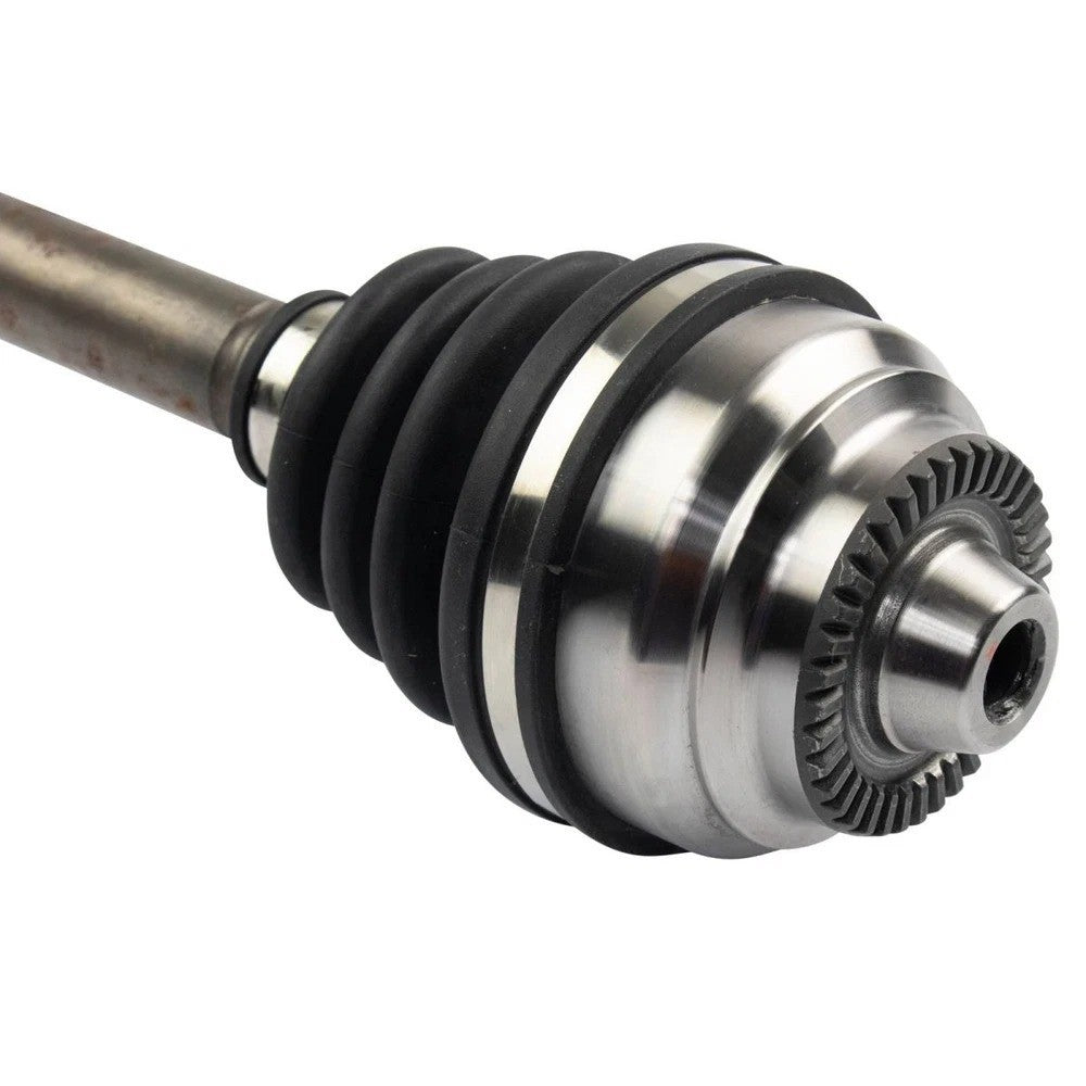Front Complete CV Joint Axle Shaft RH Passenger Side for BMW xDrive AWD 528 535