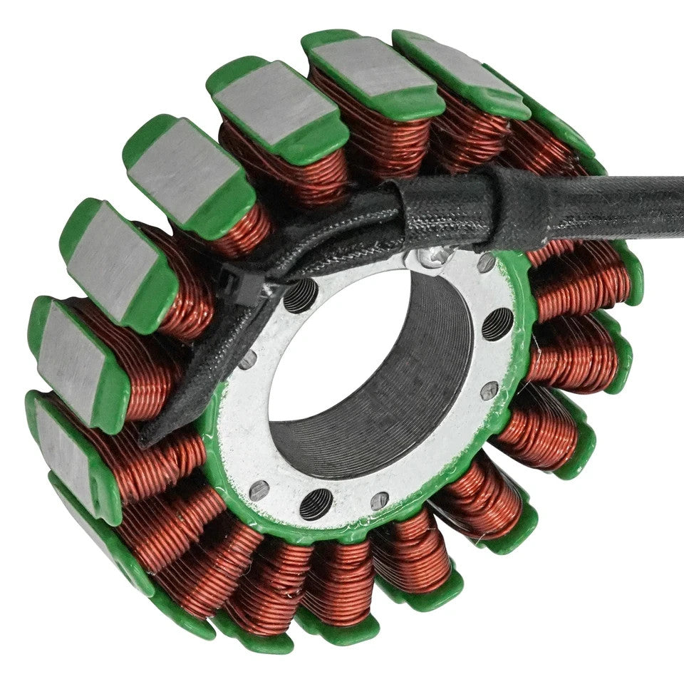 Stator for Kawasaki KLX250T KLX250S KLX250 S KLX 250 S 2009 2010-2014 Magneto