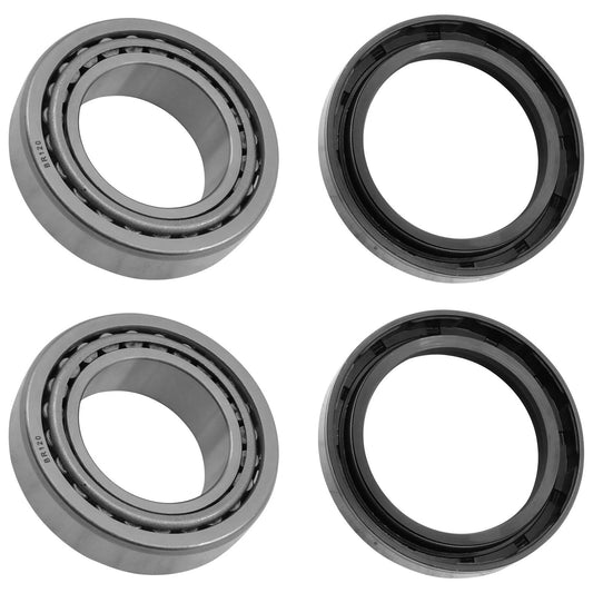 Bearing Carrier Bearings w/Seals For Can-Am CanAm Bombardier DS650 2000-2007