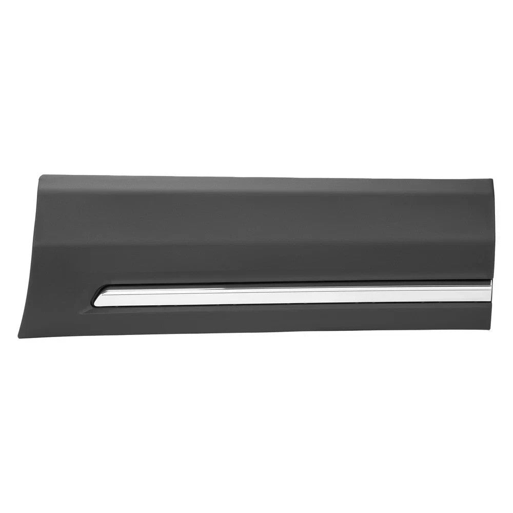 Rear Left Driver Lower Door Body Molding Trim For Ford Explorer 2016-2019