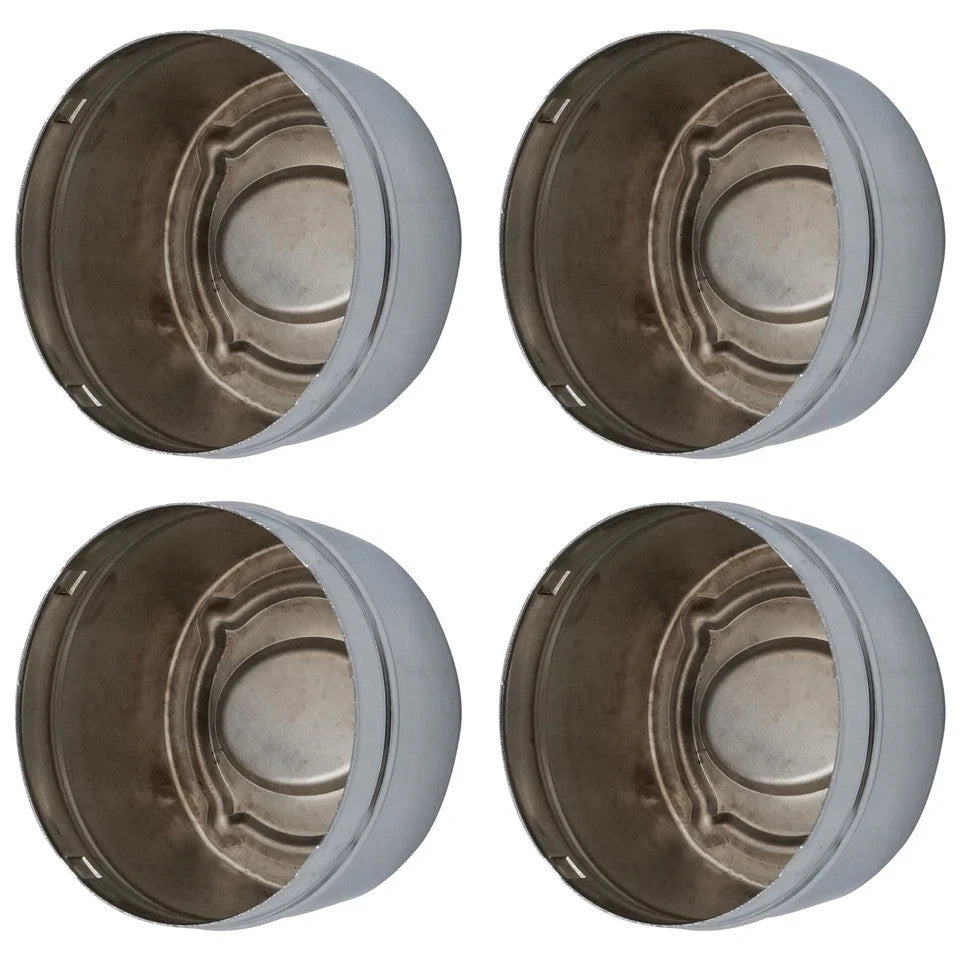 1521128 Wheel Center Cap For Polaris RZR 800 / S 800 09-14 / 4 800 2010-2014 x4