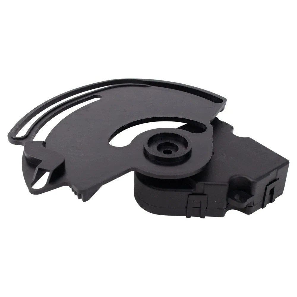 HVAC Mode Door Actuator Fits 2003-2014 Cadillac Chevrolet GMC Hummer