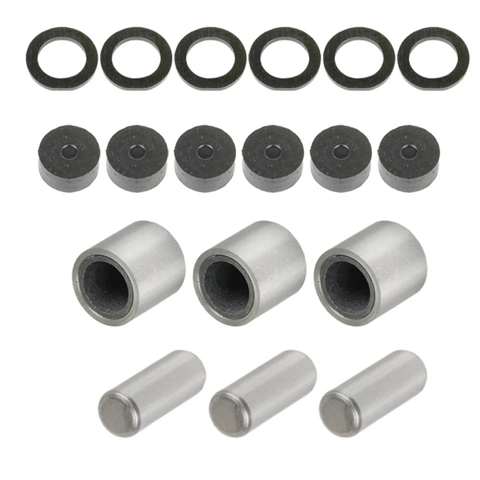 Primary Clutch Rebuild Kit Buttons/Rollers for Polaris Sportsman 500 96 97-2004