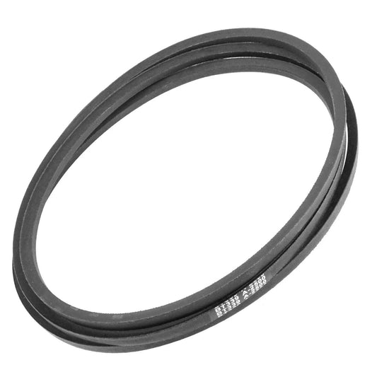 42" Deck Belt For John Deere LT170 2002-2004 010001-999999 M128733 1/2"X98-1/4"