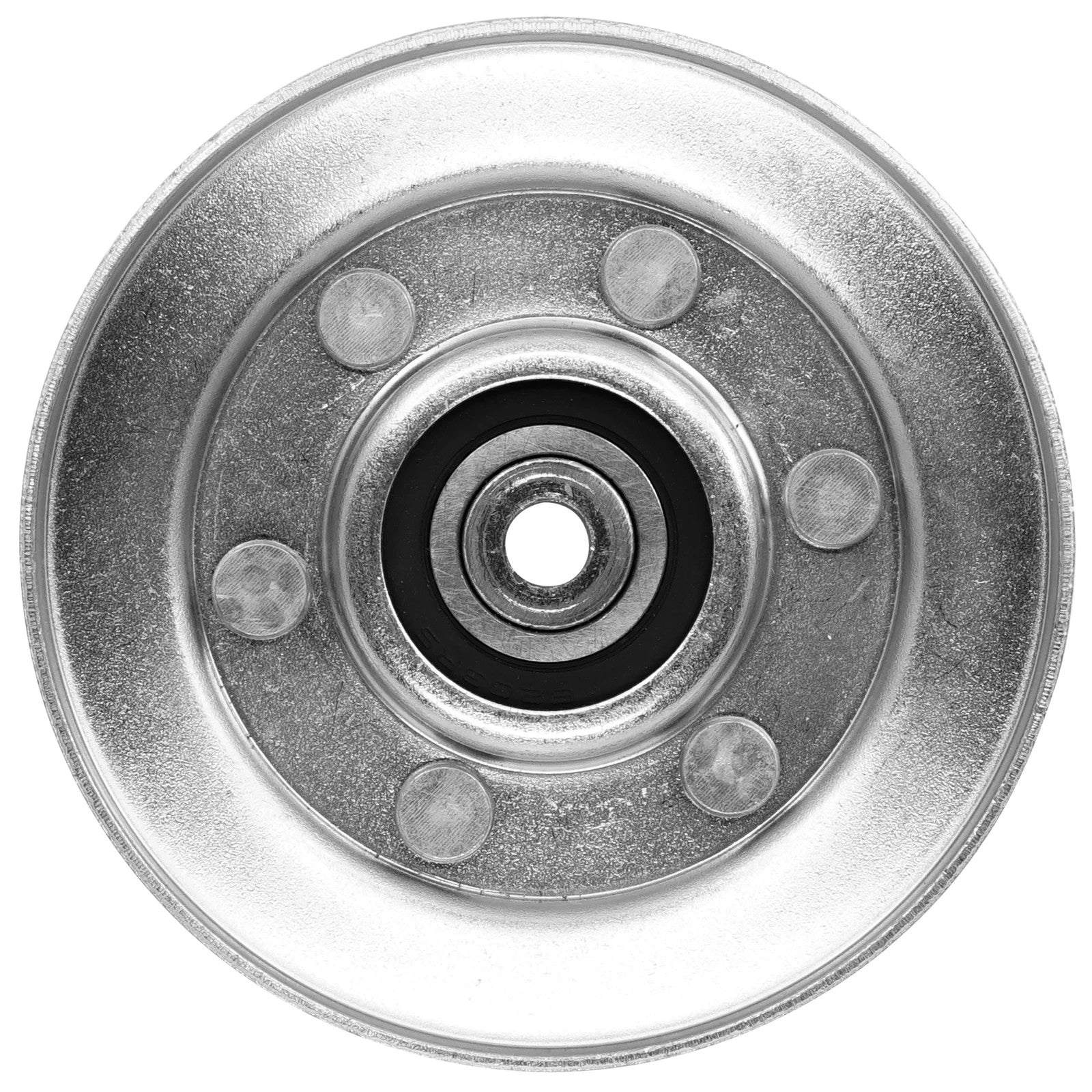 Caltric Drive Belt Idler Pulley For John Deere X500 X520 X530 X534 X540 X570