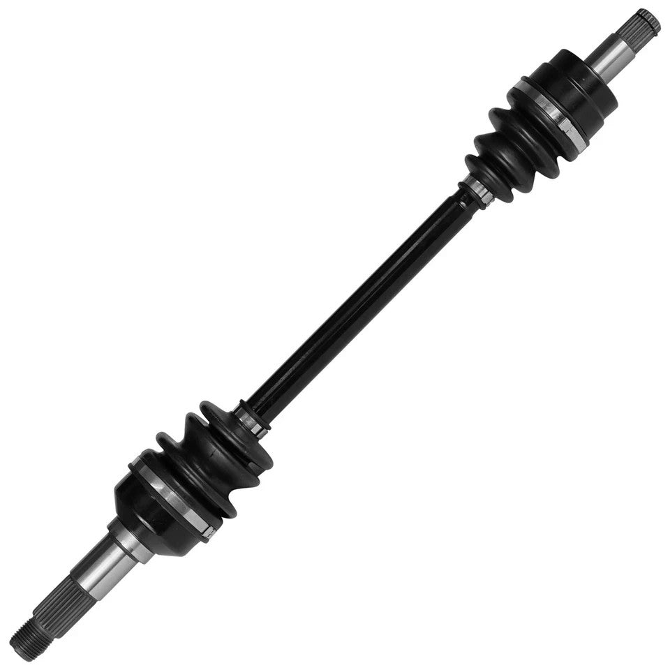 Front Left Complete CV Joint Axle For Yamaha Rhino 660 YXR660F 4WD 2006-2007