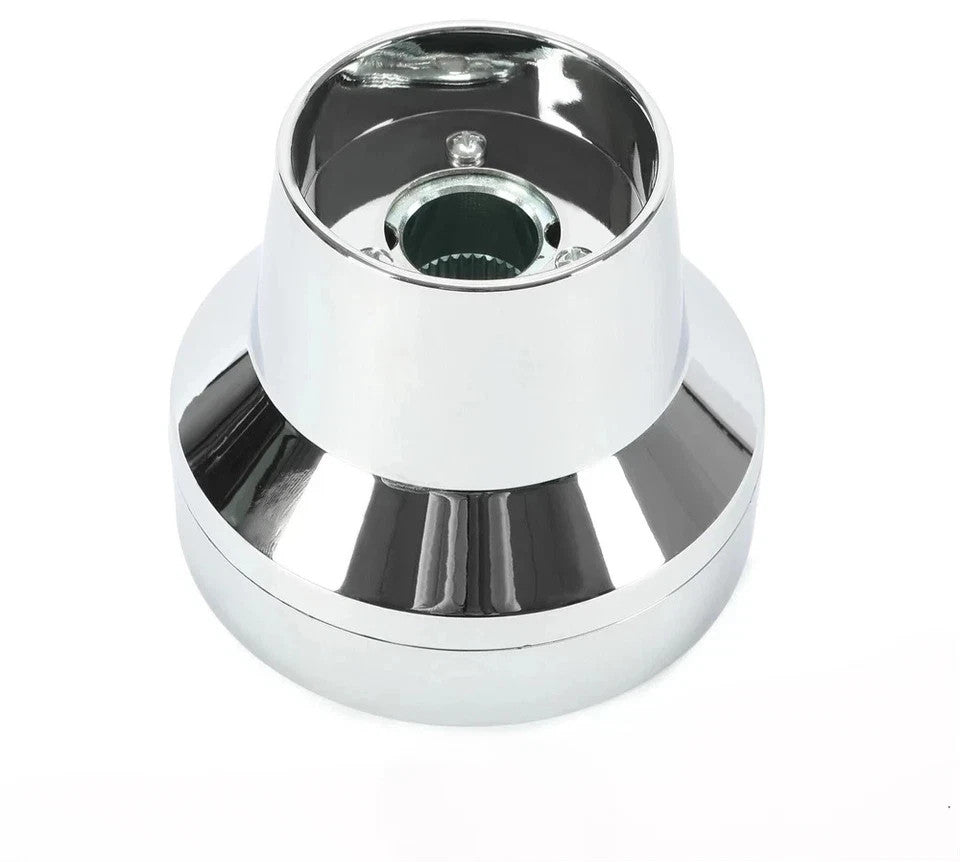 For Freightliner Steering Wheel Hub Adapter - 5 Hole - All models 1986 - 2006
