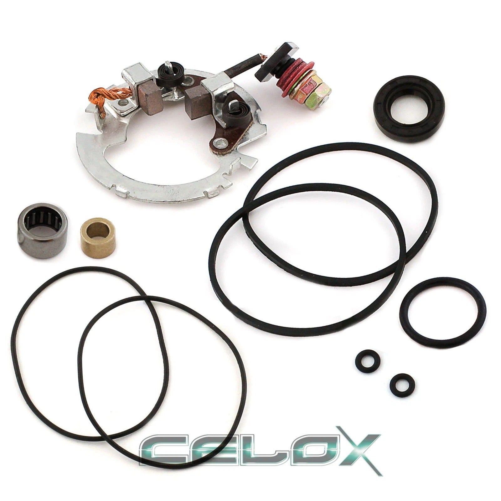 Starter Rebuild Kit for Yamaha Bruin 350 YFM350 YFM35 2004 2005 2006