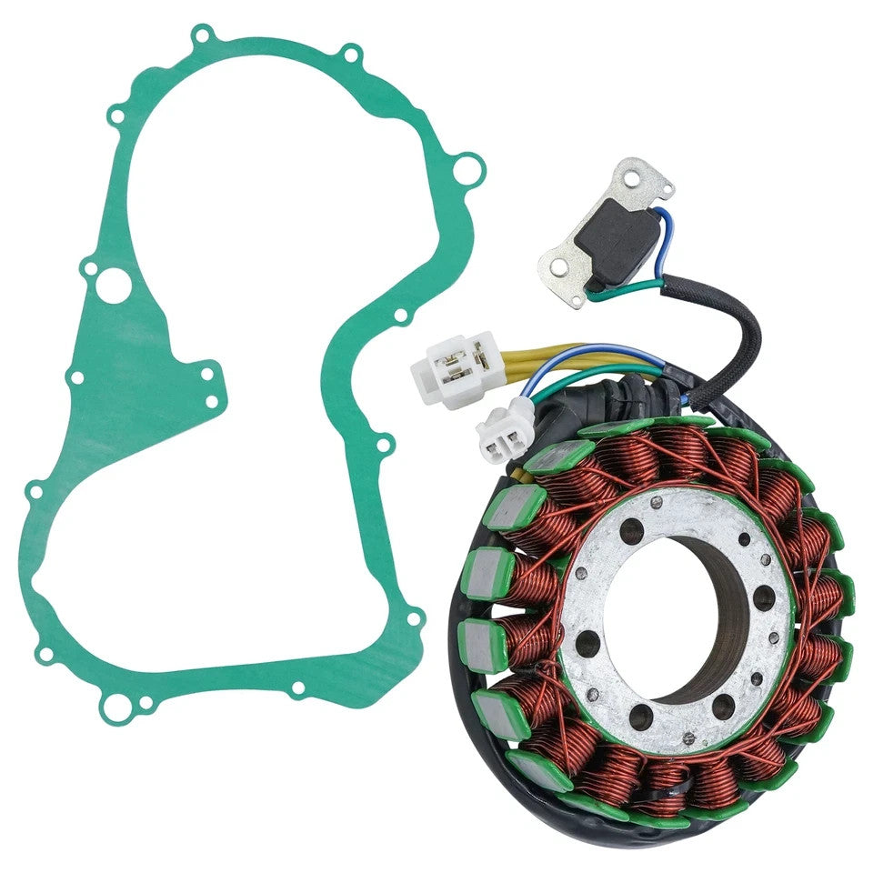 Stator & Gasket for Arctic Cat 300 2X4 4X4 1998-2004