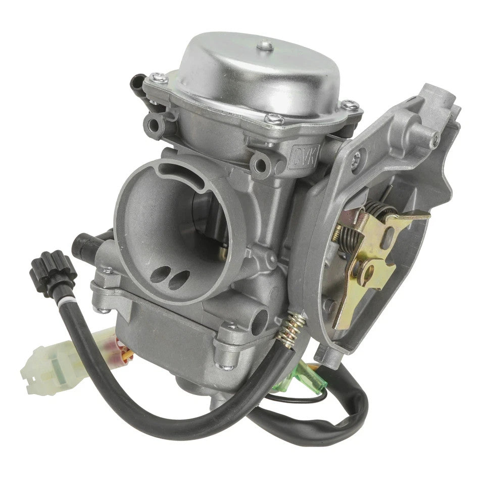 Carburetor for Kawasaki Prairie 300 KVF300-A KVF300A KVF300-B KVF300B 1999-2002