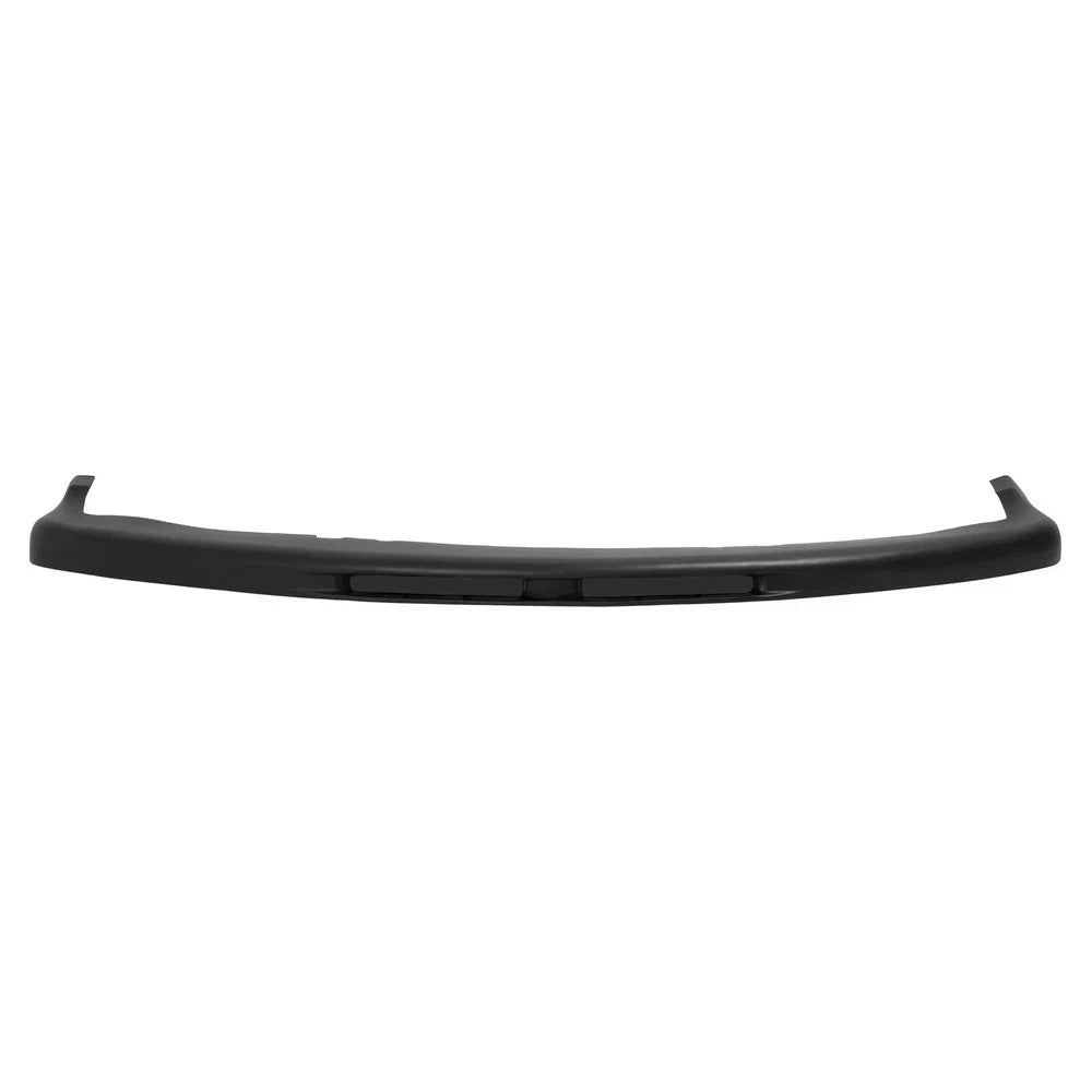 Front Upper Bumper Cover W/O Air Holes For 99-02 Silverado/00-06 Suburban Tahoe