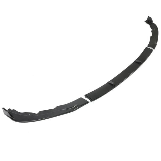 For 11-17 2012 2014 Honda Odyssey CK-Style  PP Front Bumper Body Spoiler Lip Kit