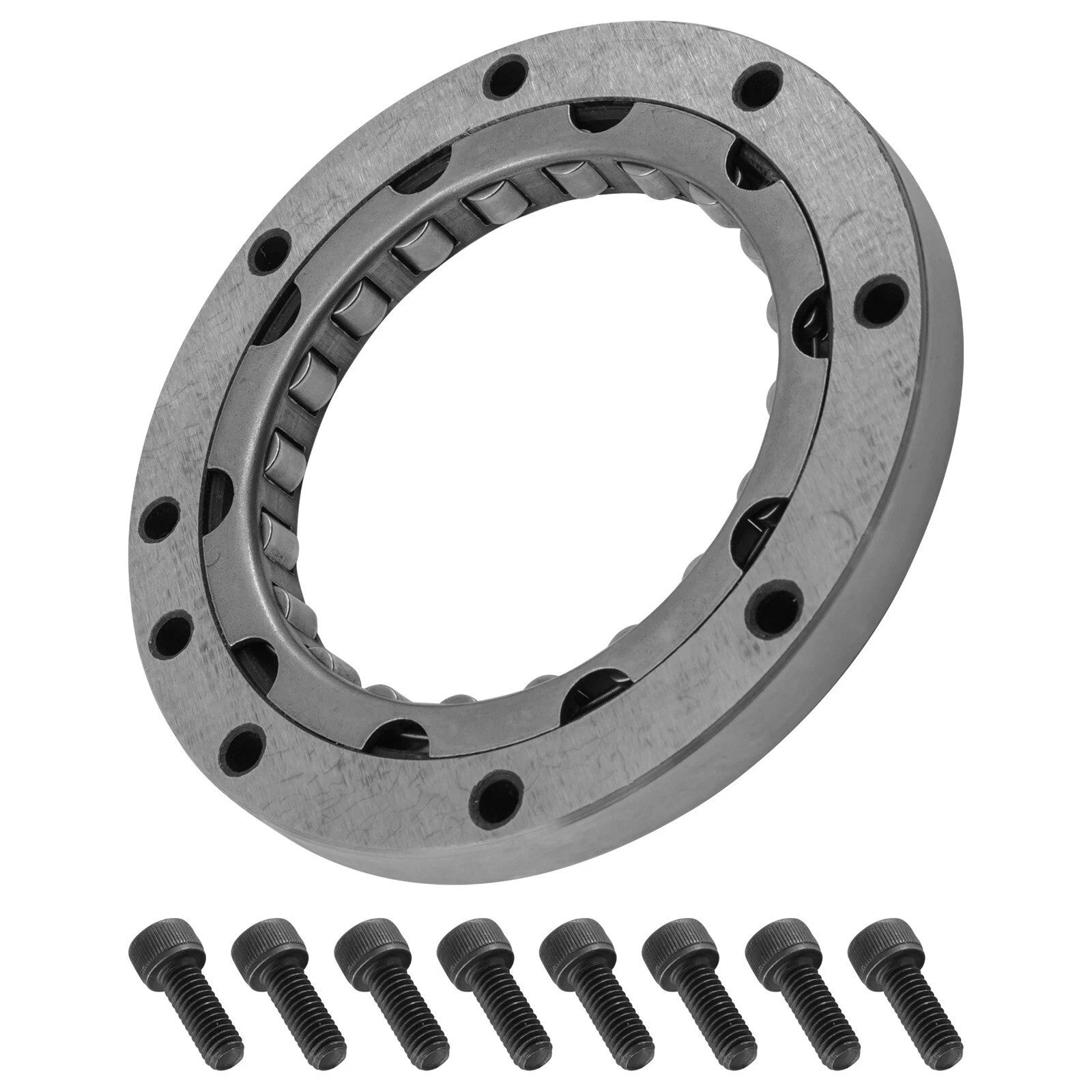 for Yamaha 99999-03908-00 5EL-15590-00-00 Starter Clutch One Way Bearing Sprag