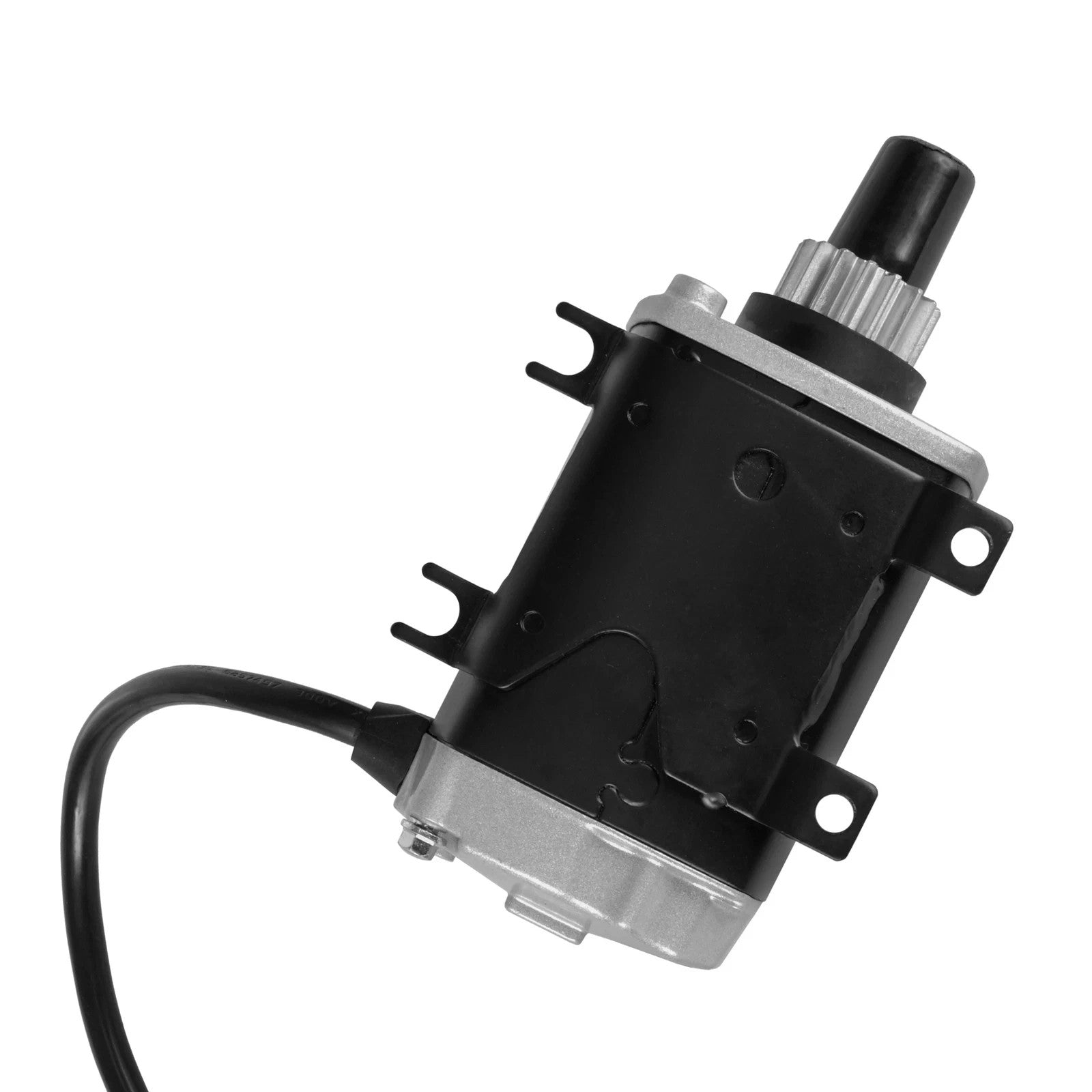 Complete Push Button Starter for Tecumseh Snow Blower Engine LH358SA-159613A