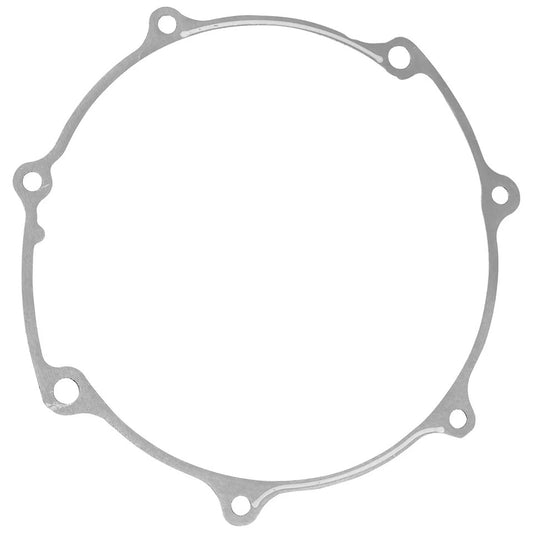 Outer Clutch Cover Gasket for Yamaha YFZ 450R YFZ 450RSE 2009 2010 2011-2018