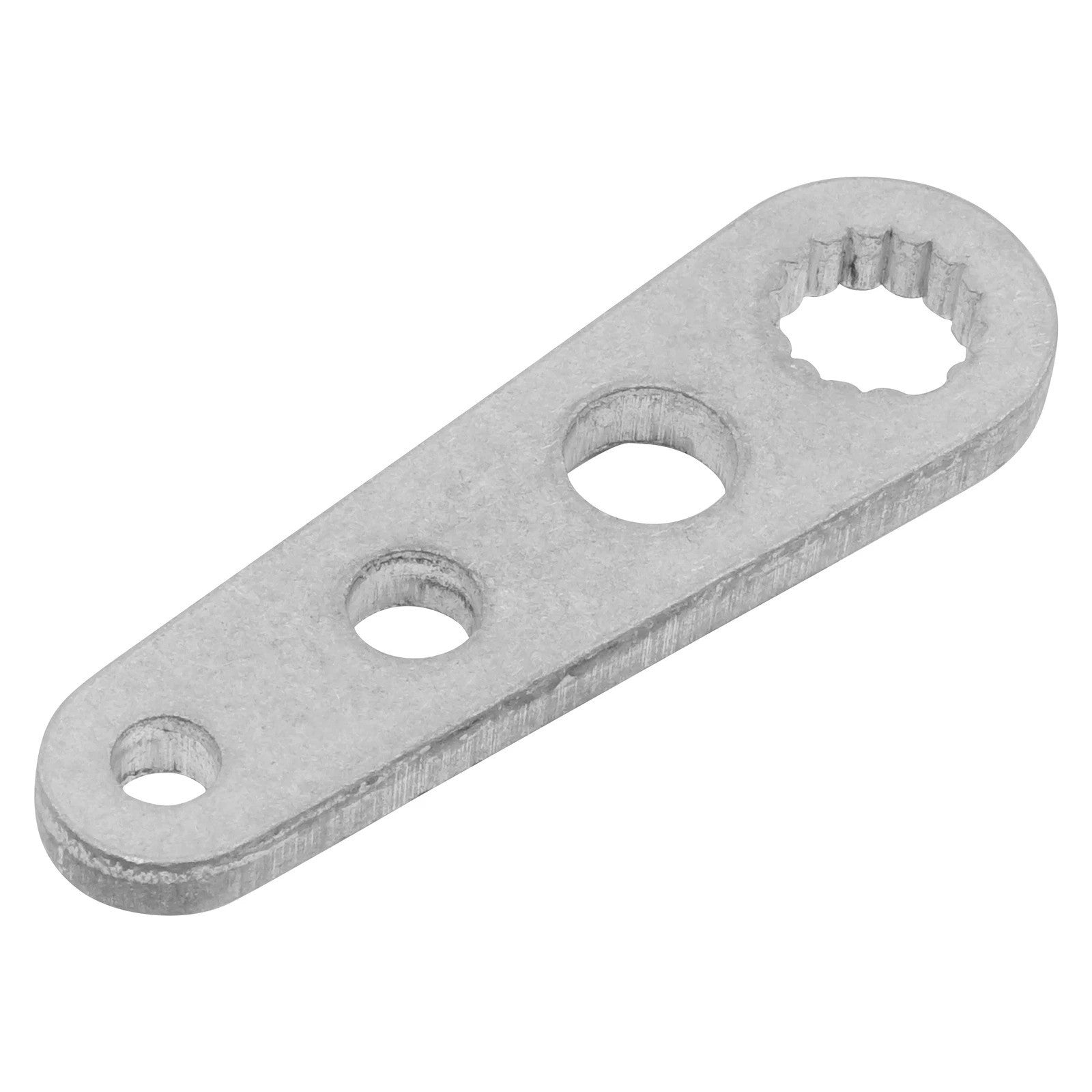 Caltric Shifter Drum Bellcrank For Polaris Sportsman 700/Sportsman 800 2002-2006