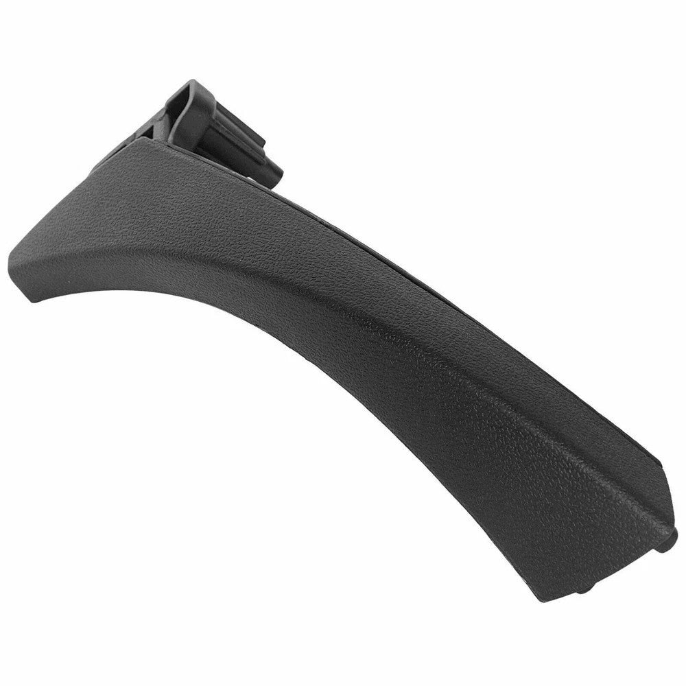 Passenger Inner & Outer Door Panel Handle Pull Trim Cover For BMW E90 328i 04-12